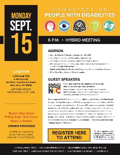 Disabilities Committee Flier_Sept2025_03